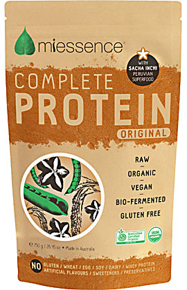 Complete Protein Powder Complete Protein Powder